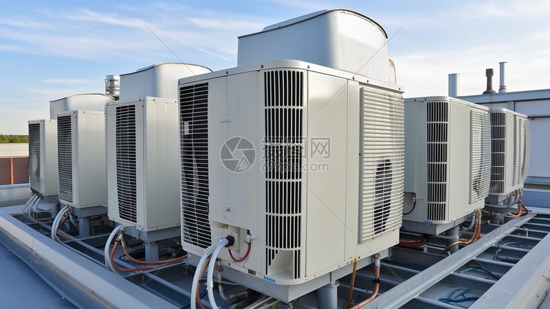深圳工业冷水机安装：场地与电源评估的全面指南