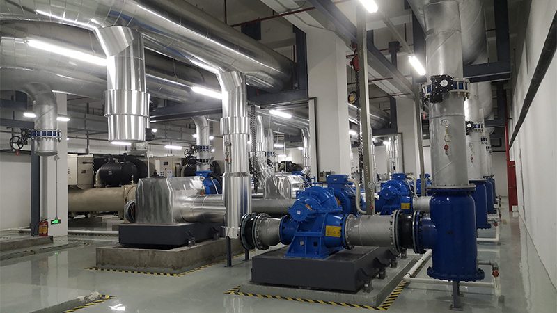 保鲜冷库压缩机型号解析：选对型号，保障冷库高效运行